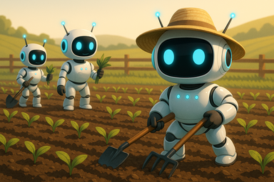 Agri-tech